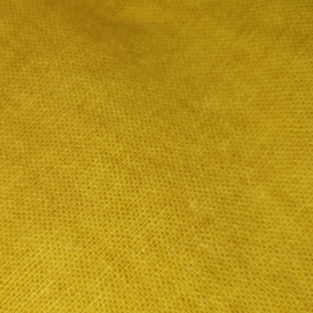 A.n.  day yellow dress Size 2 - Picture 12 of 16